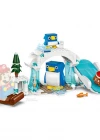LEGO Super Mario Penguin Ailesi Kar Macerası Ek Macera Seti 71430