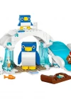 LEGO Super Mario Penguin Ailesi Kar Macerası Ek Macera Seti 71430