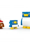 LEGO Super Mario Penguin Ailesi Kar Macerası Ek Macera Seti 71430