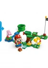 LEGO Super Mario Yoshis Egg Ormanı Ek Macera Seti 71428