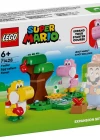 LEGO Super Mario Yoshis Egg Ormanı Ek Macera Seti 71428