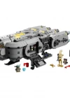 LEGO SW Mandalorian ve Grogu Anzellan Starship’i 75445