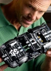 LEGO Technic 1966 Ford GT40 MKII 42223