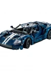 LEGO Technic 2022 Ford GT 42154