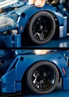 LEGO Technic 2022 Ford GT 42154