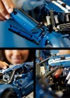 LEGO Technic 2022 Ford GT 42154