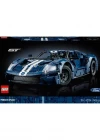 LEGO Technic 2022 Ford GT 42154