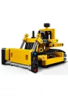 LEGO Technic Ağır İş Buldozeri 42163