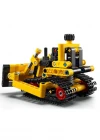 LEGO Technic Ağır İş Buldozeri 42163