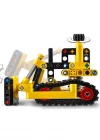 LEGO Technic Ağır İş Buldozeri 42163