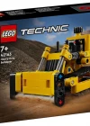 LEGO Technic Ağır İş Buldozeri 42163