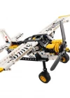 LEGO Technic Arazi Uçağı 42198