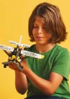 LEGO Technic Arazi Uçağı 42198