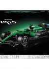 LEGO Technic Aston Martin Aramco AMR25 F1 42240