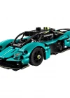LEGO Technic Aston Martin Valkyrie 42208
