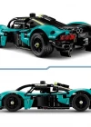 LEGO Technic Aston Martin Valkyrie 42208