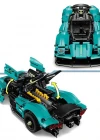 LEGO Technic Aston Martin Valkyrie 42208