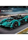 LEGO Technic Aston Martin Valkyrie 42208