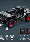 LEGO Technic Audi RS Q e-tron 42160