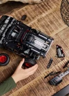 LEGO Technic Audi RS Q e-tron 42160