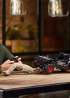 LEGO Technic Audi RS Q e-tron 42160