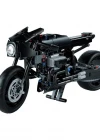 LEGO Technic Batman - Batcycle 42155