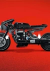 LEGO Technic Batman - Batcycle 42155