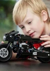 LEGO Technic Batman - Batcycle 42155