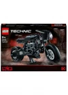 LEGO Technic Batman - Batcycle 42155