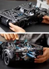 LEGO Technic Batman Batmobile 42127