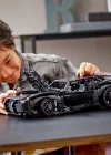 LEGO Technic Batman Batmobile 42127