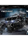 LEGO Technic Batmobile Tumbler 42239