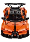 LEGO Technic Bugatti Chiron Pur Sport 42222