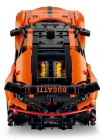 LEGO Technic Bugatti Chiron Pur Sport 42222
