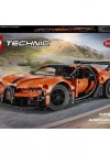 LEGO Technic Bugatti Chiron Pur Sport 42222
