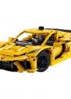 LEGO Technic Chevrolet Corvette Stingray 42205