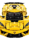 LEGO Technic Chevrolet Corvette Stingray 42205