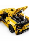 LEGO Technic Chevrolet Corvette Stingray 42205
