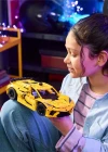 LEGO Technic Chevrolet Corvette Stingray 42205