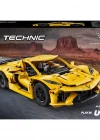 LEGO Technic Chevrolet Corvette Stingray 42205
