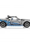 LEGO Technic Daha Hızlı Daha Öfkeli Nissan Skyline GT-R (R34) 422