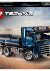 LEGO Technic Damperli Kamyon 42203