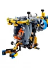 LEGO Technic Derin Deniz Araştırma Denizaltısı 42201