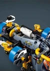 LEGO Technic Derin Deniz Araştırma Denizaltısı 42201