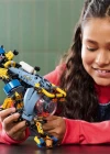 LEGO Technic Derin Deniz Araştırma Denizaltısı 42201