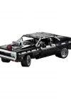 LEGO Technic Domun Dodge Chargerı 42111