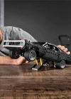 LEGO Technic Domun Dodge Chargerı 42111