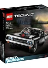 LEGO Technic Domun Dodge Chargerı 42111