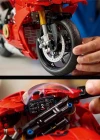 LEGO Technic Ducati Panigale V4 S Motosiklet 42202