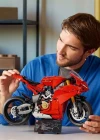 LEGO Technic Ducati Panigale V4 S Motosiklet 42202